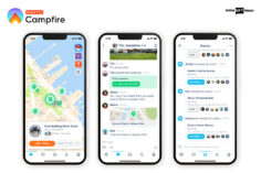 Niantic to roll out ‘Campfire’