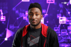 MKBHD prefers Google Glass