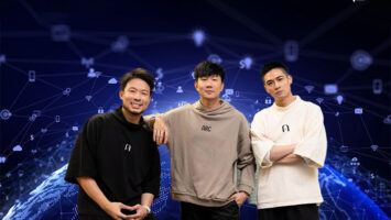 JJ & Singaporean builds 'Web2.5’