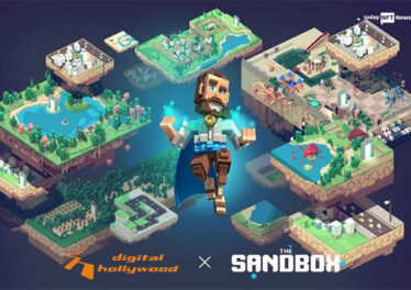 Sandbox Partners Digital Hollywood