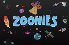 Planet Zoon Ecosystem