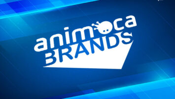 Animoca leads web3 game worlds