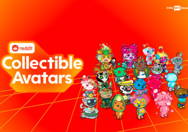 Reddit launches blockchain-based avatars