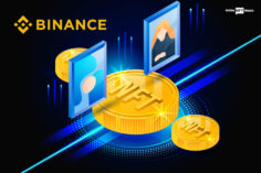 Binance opens NFT minting