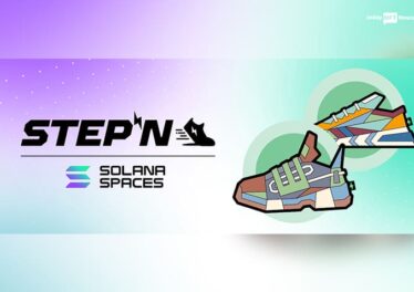 Stepnofficial & Solana Space team up