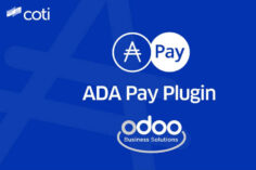 ADA Pay Plugin Available For Odoo