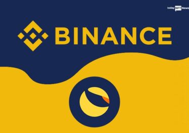 Binance support the latest Terra LUNA