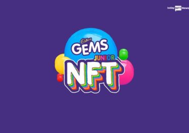 Cadbury Gems' NFT