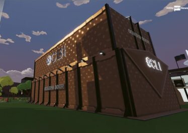first bank in UAE to enter Metaverse