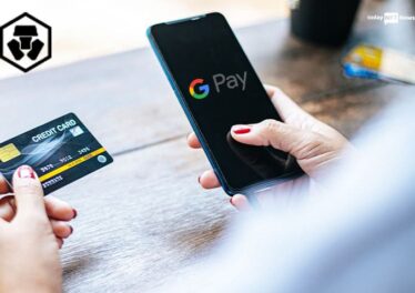 Crypto.com use Google Pay For Crypto Purchase