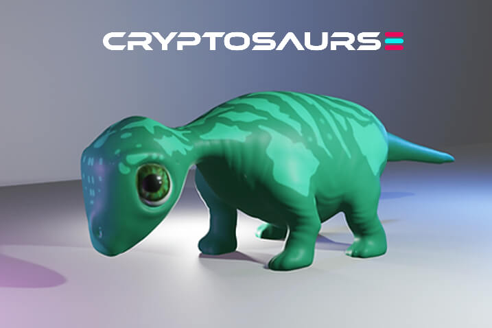 Cryptosaurs