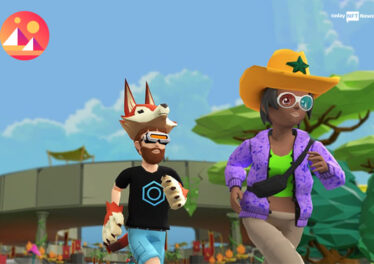 Decentraland's Wearable submission fee of $150