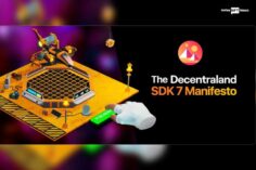 Decentraland’s SDK for improvements