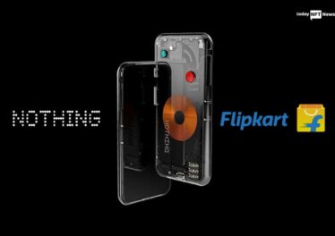 Flipkart And Nothing Partners for NFT-Drop