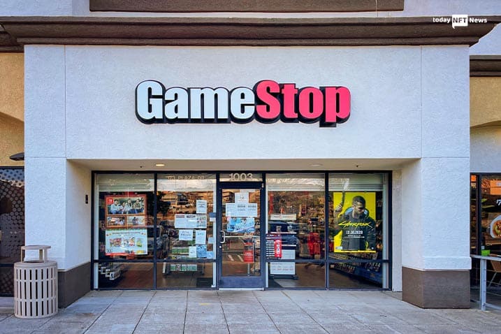 GameStop to expand its meme money