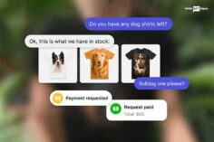 Instagram users to shop & pay directly in chats