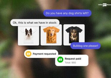Instagram users to shop & pay directly in chats