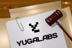 lawsuit against Yuga Labs