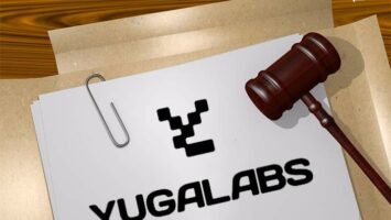lawsuit against Yuga Labs
