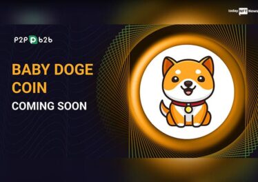 BabyDoge to be launched on P2PB2B