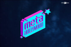 Meta Hollywood