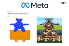 Meta’s new AI tool on Art