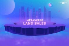 Metaverse Real Estate Sales Can Grow by $5B by 2026