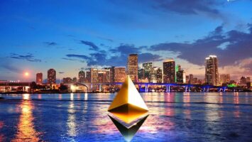 Miami's Mayor's plan to launch 5000 Ethereum NFTs