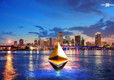 Miami's Mayor's plan to launch 5000 Ethereum NFTs