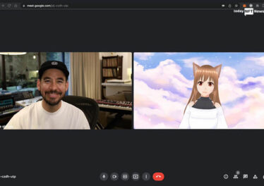 Mike Shinoda invest in NFT Avatars For Video Calls