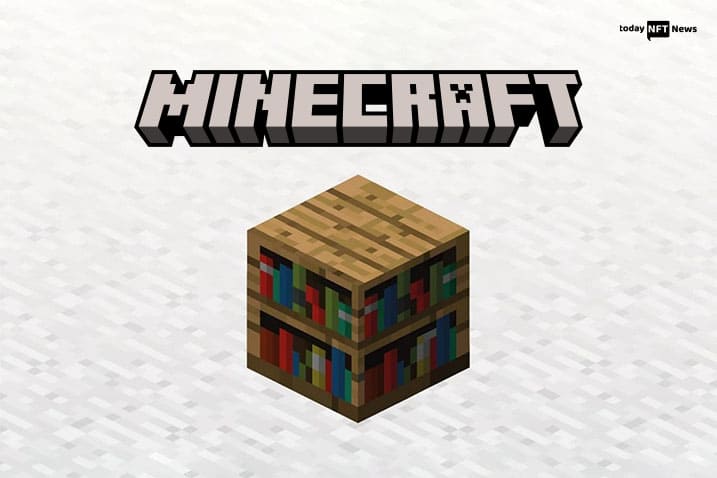 Minecraft says no to blockchain and NFTs