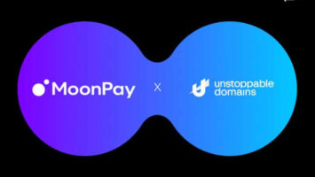 MoonPay supports Unstoppable Domains