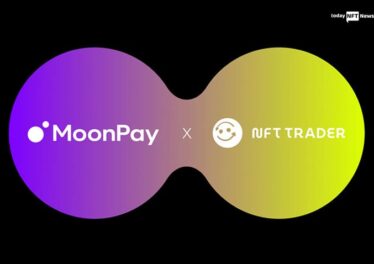 NFT Trader partners with MoonPay