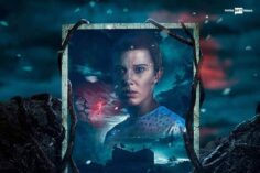 Netflix's Stranger Things NFT collection