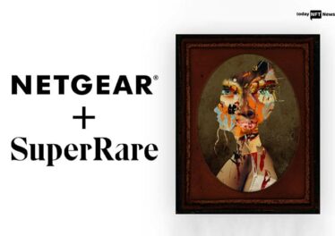 Netgear & SuperRare DAO will develop NFT art