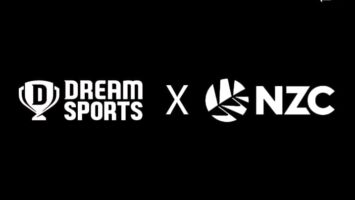 New Zealand Cricket & Dream Sports sign 5 year deal to create digital fan engagement