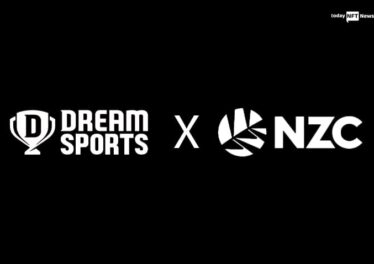 New Zealand Cricket & Dream Sports sign 5 year deal to create digital fan engagement