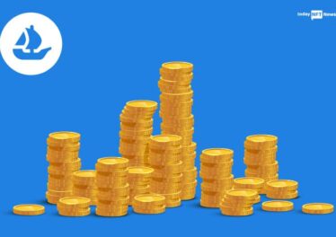 multiple creators can receive earnings from a single OpenSea listing