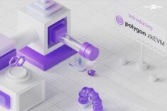 world’s first ETH-compatible ZK scaling solution