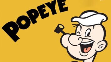 Popeye sails into the metaverse & NFTs
