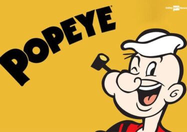 Popeye sails into the metaverse & NFTs