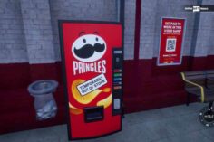 Pringles will pay $25000 to work as an NPC in metaverse