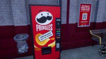 Pringles will pay $25000 to work as an NPC in metaverse