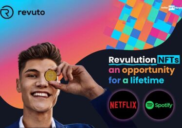 Revuto's NFT payments