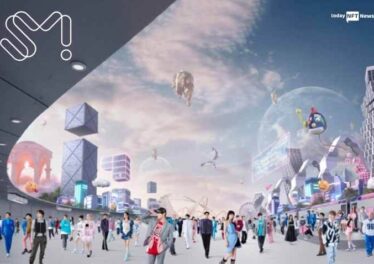 SM Entertainment launch metaverse company