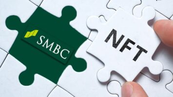 SMBC  to launch NFT and Web3
