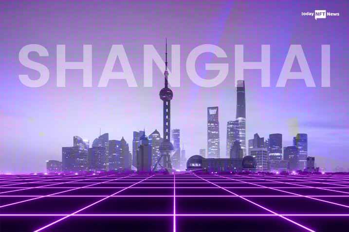 Shanghai assigns $1.5B on metaverse
