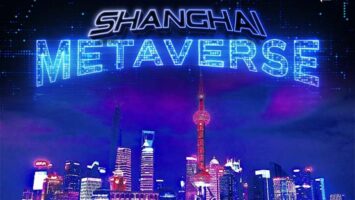 Shanghai seeks support of metaverse & NFTs