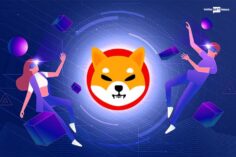 Shiba Inu and Third Floor joins for Metaverse