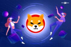 Shiba Inu and Third Floor joins for Metaverse